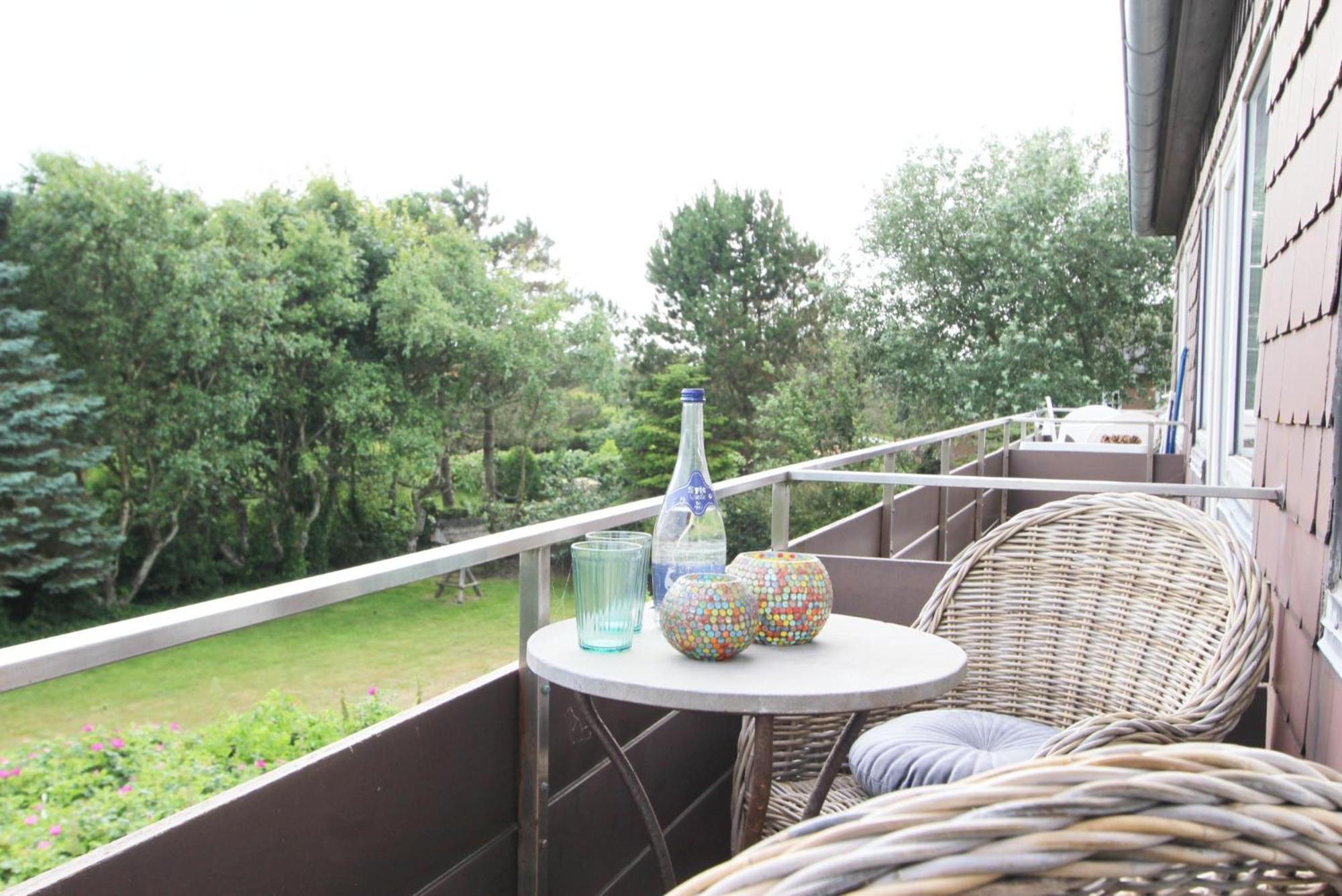 Moin Fritz- Osetal 10, App 4 Apartment *