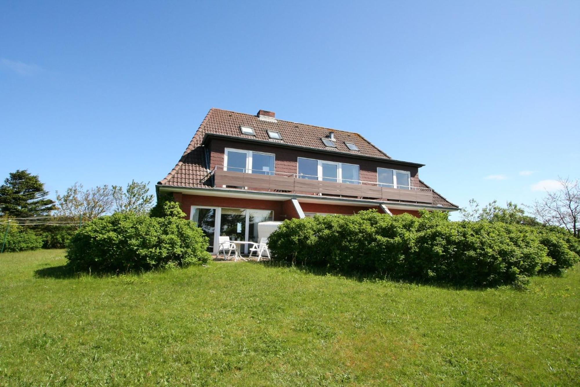 Apartment Moin Fritz- Osetal 10, App 4 *