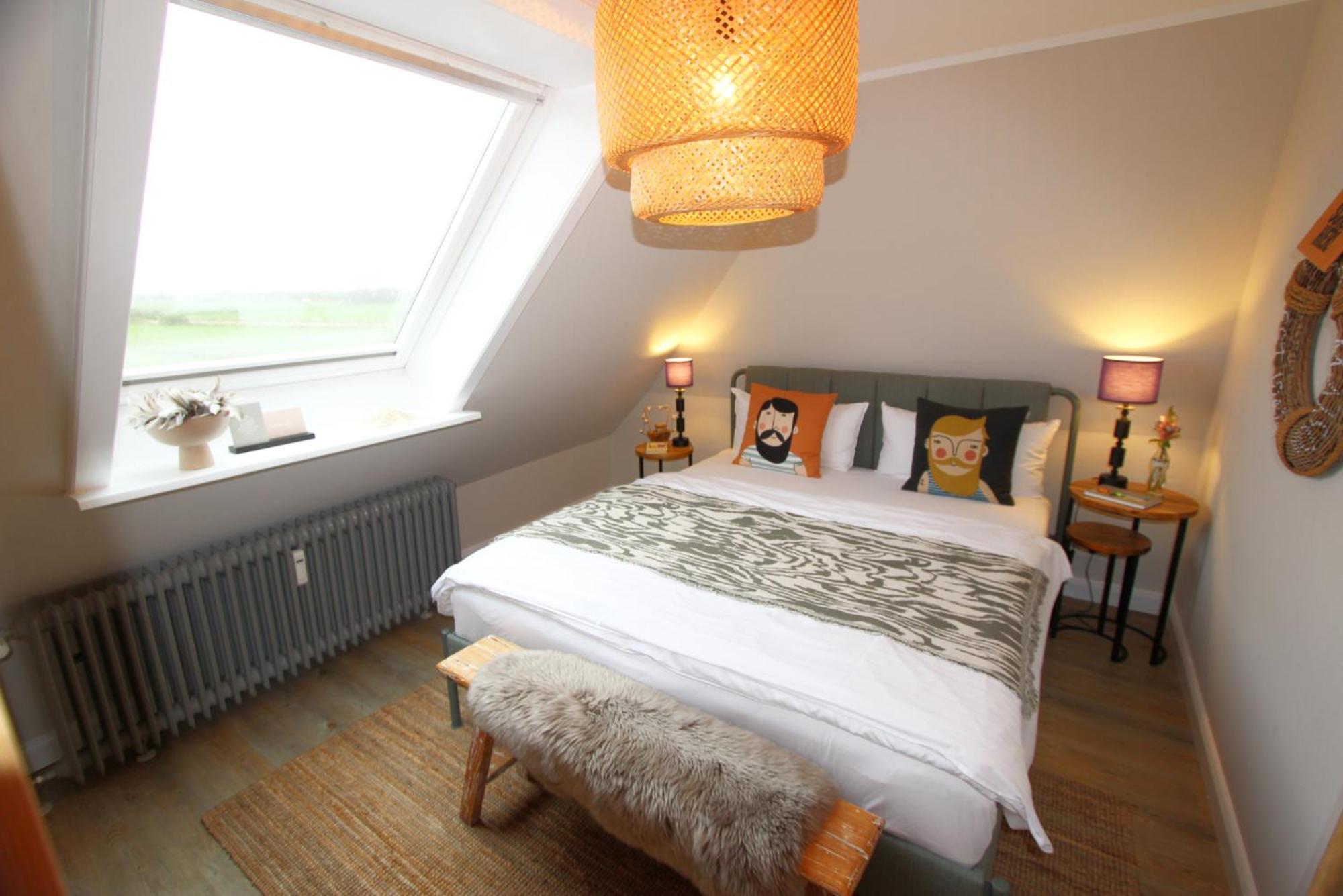 Moin Fritz- Osetal 10, App 4 *
